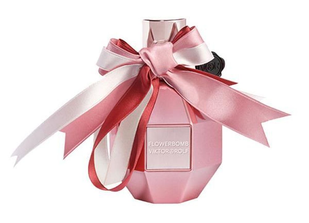 Viktor and Rolf Flowerbomb Limited Edition 2011