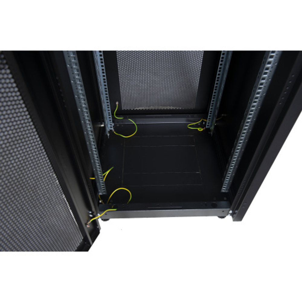 Шкаф напольный 19", 47U Datarex DR-721601