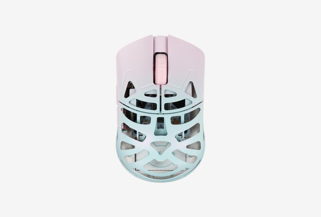 Beast MiaoPink&Blue_0126327100947