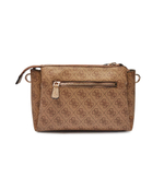 Сумка через плечо NOELLE Guess - коричневый(HWBG78 79120)