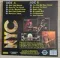 The Sweet – New York Connection - Yellow - LP