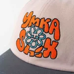 Купить Кепка Ymkashix Cover серая Кепка Ymkashix Cover серая