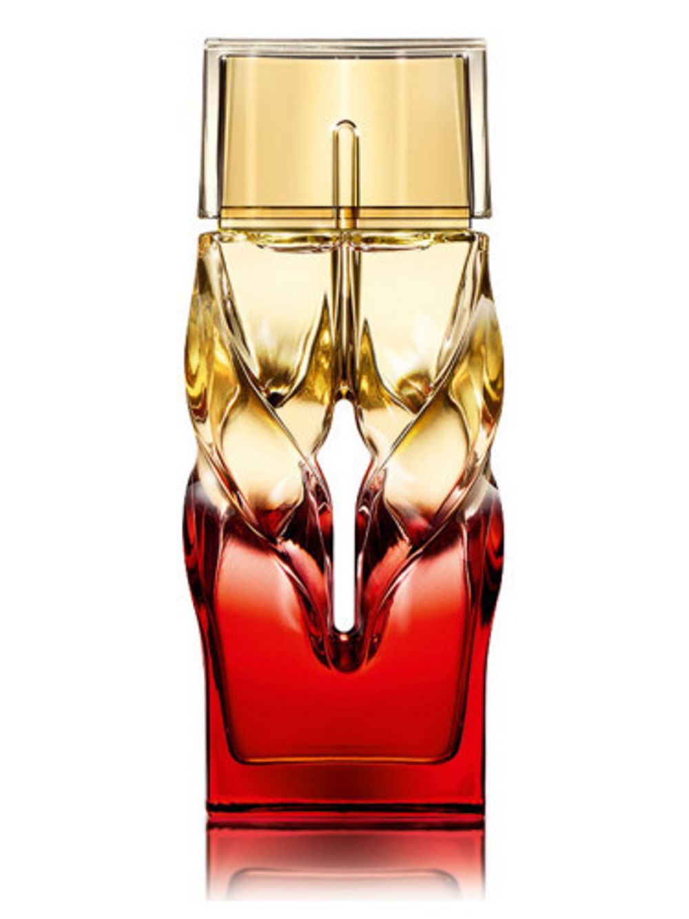 Christian Louboutin Tornade Blonde