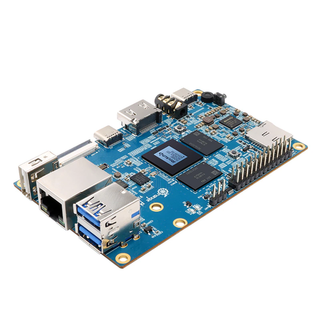 Orange Pi 5 8GB