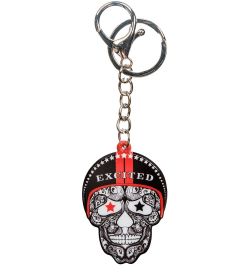 MR-126 Брелок «Excited» Mark Rita