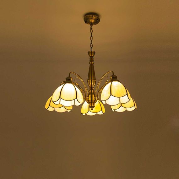 Подвесная люстра Citilux Познань CL443151