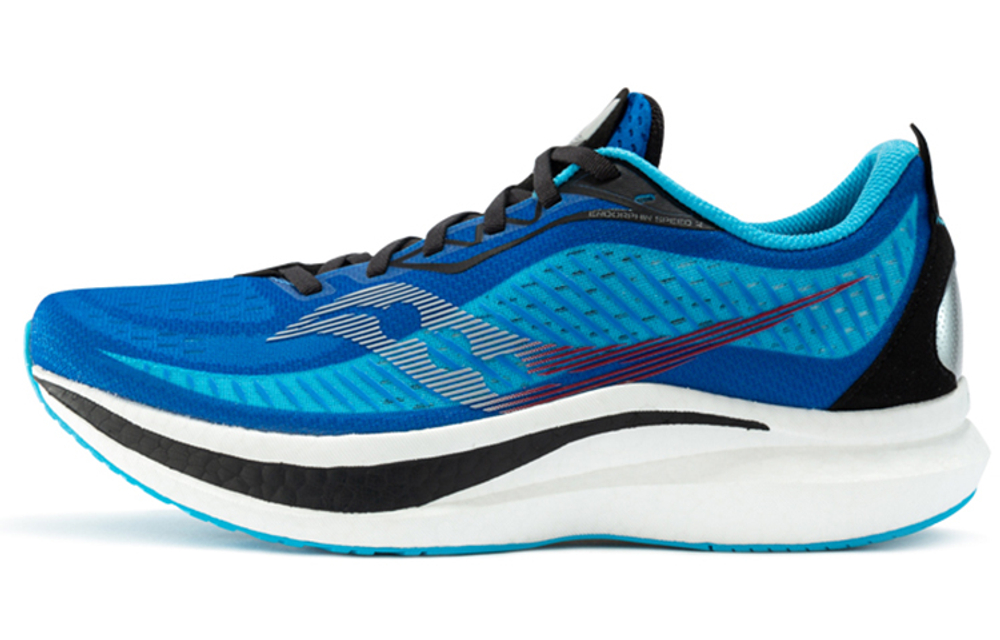 Saucony Endorphin Speed 2 Royal