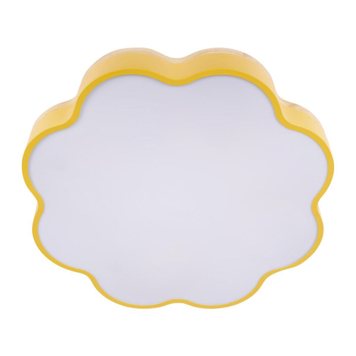 Потолочный светодиодный светильник Loft It Axel 10225/36 Yellow