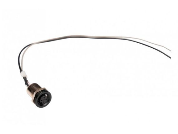 Televic Confidea F-BOX_MIC Разъем микрофона D-MIC