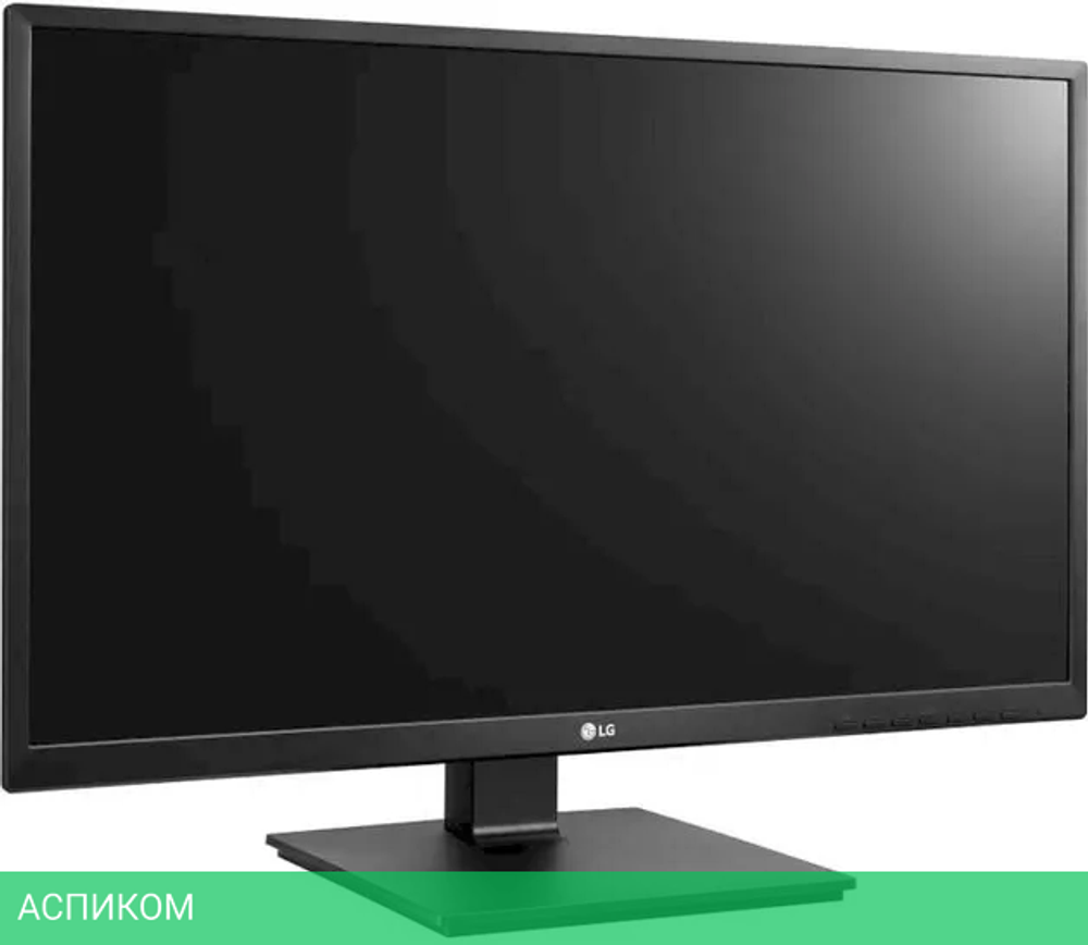 Монитор LG 24BK55YP-I