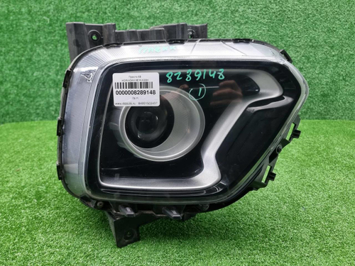 Фара правая Kia Soul 3 SK (2019-2022) галоген