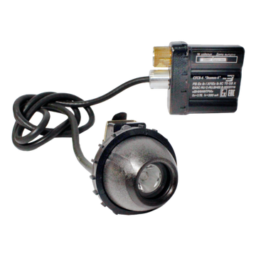 Светильник СГСВ-6 "Экотон-6" взрывозащищенный с з/у