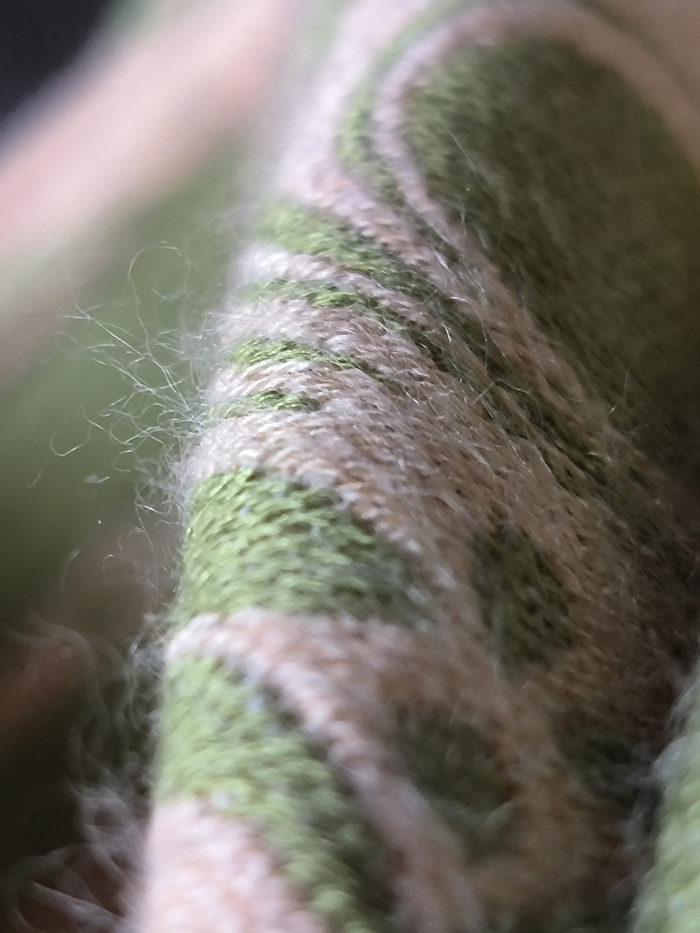 Mokosh wrap Аллуа Олива