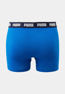 Боксеры (3 шт) мужские PUMA MEN EVERYDAY BOXERS 3P