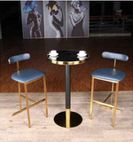 Стол белый Conical