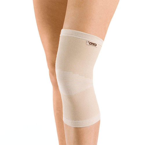 Бандаж на коленный сустав BKN-301 (Размер: XXXL, Степень фиксации: Легкая)