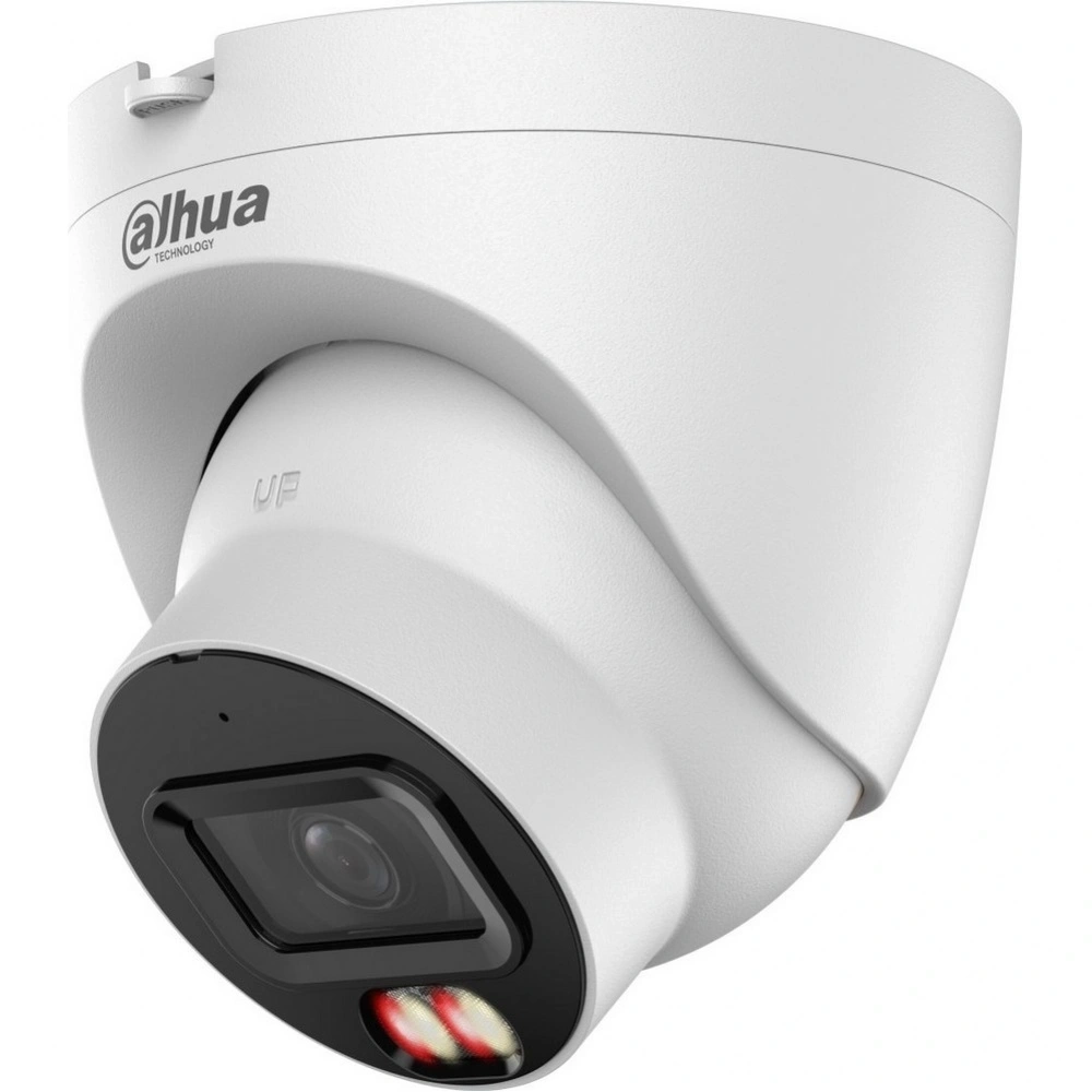 Камера видеонаблюдения Dahua DH-IPC-HDW21249TP-S-IL-0360B