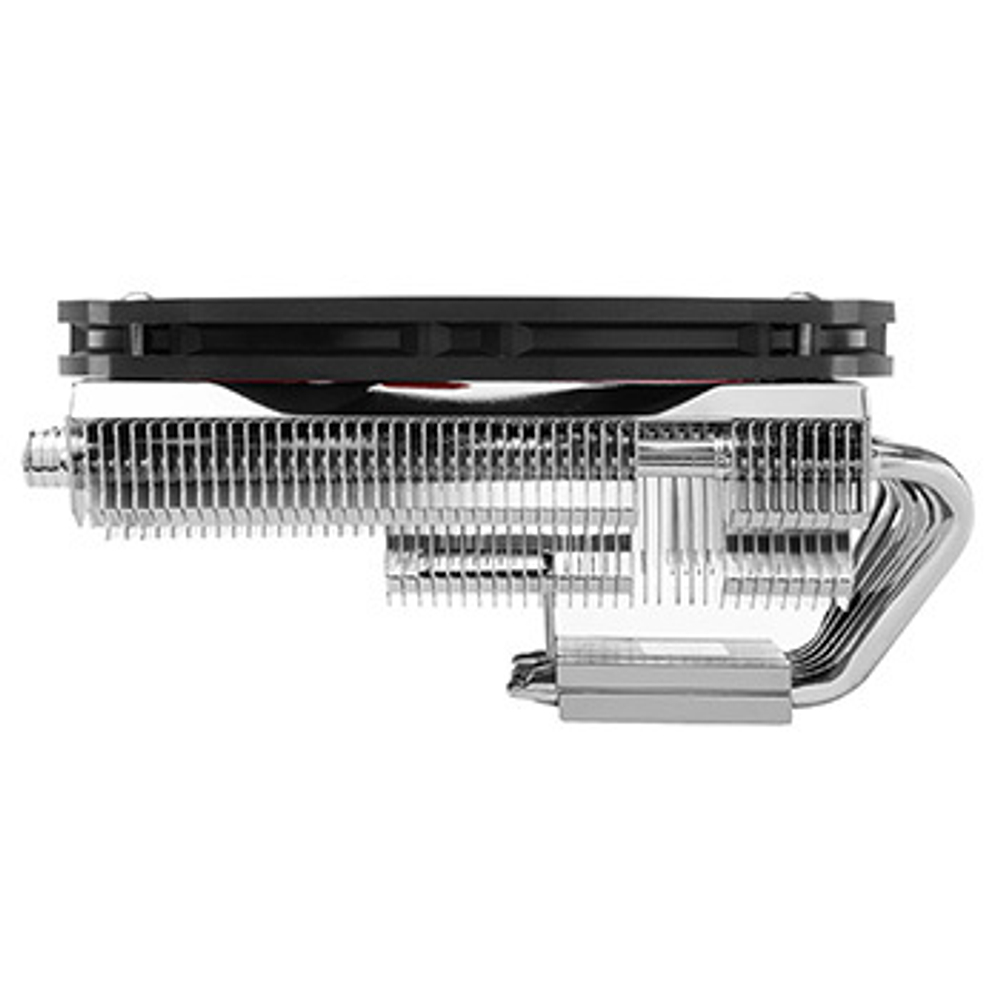 Кулер  Thermalright AXP-200 RoG Edition