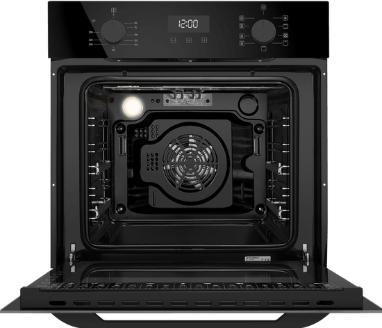 Встраиваемый духовой шкаф MAUNFELD EOEM7610B2