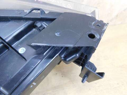 фара левая Mazda CX5 KFEP 2023