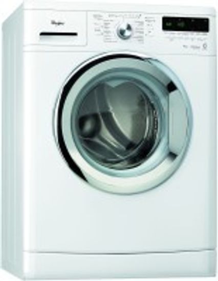 Стиральная машина Whirlpool AWXC 73433