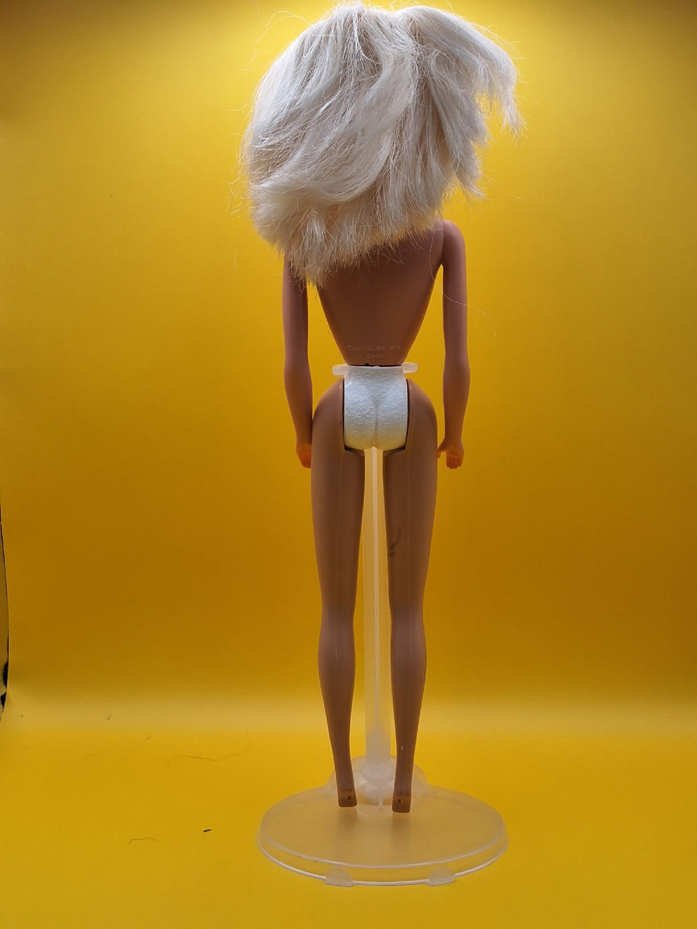 Кукла Барби 90х винтаж 031368