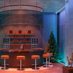 Светодиодная лента герметичная SPI-PS-A120-12mm 24V RGB-PX6-BPT (23 W/m, IP67, 2835, 5m) (Arlight, бегущий огонь) 049452