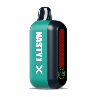 Nasty Bar X14Ki 14000 - Pineapple Ice (Ананас Лед)