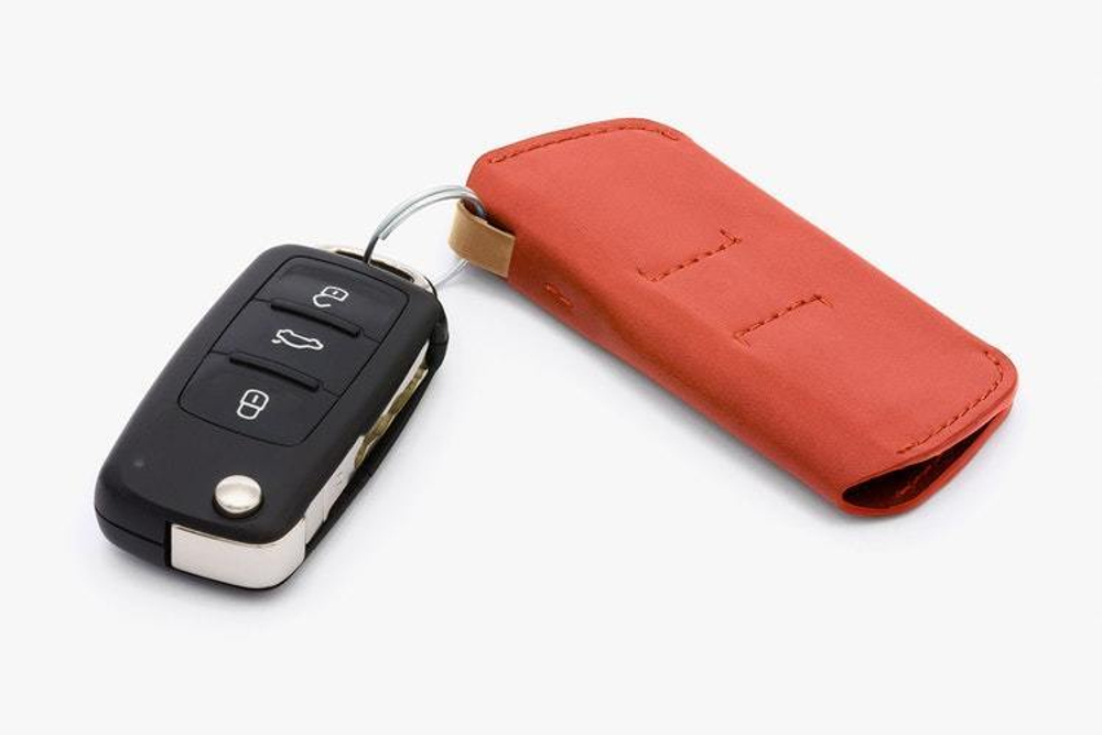 Ключница Bellroy Key Cover Plus (2nd Edition)