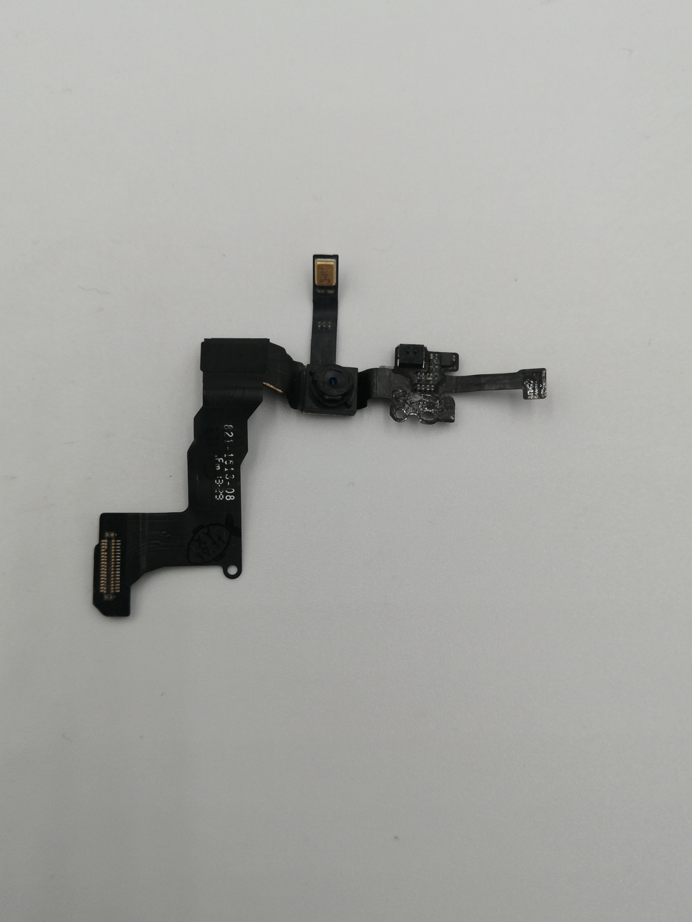 Шлейф для Apple iPhone 5S/SE на камера/сенсор/микрофон
