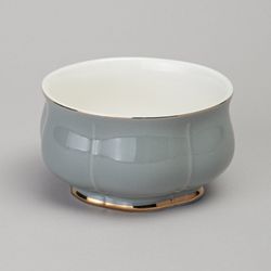 НАБОР ДЛЯ ЗАВТРАКА LEFARD "ВРЕМЕНА ГОДА" 2 ПР. 440 МЛ СЕРЫЙ