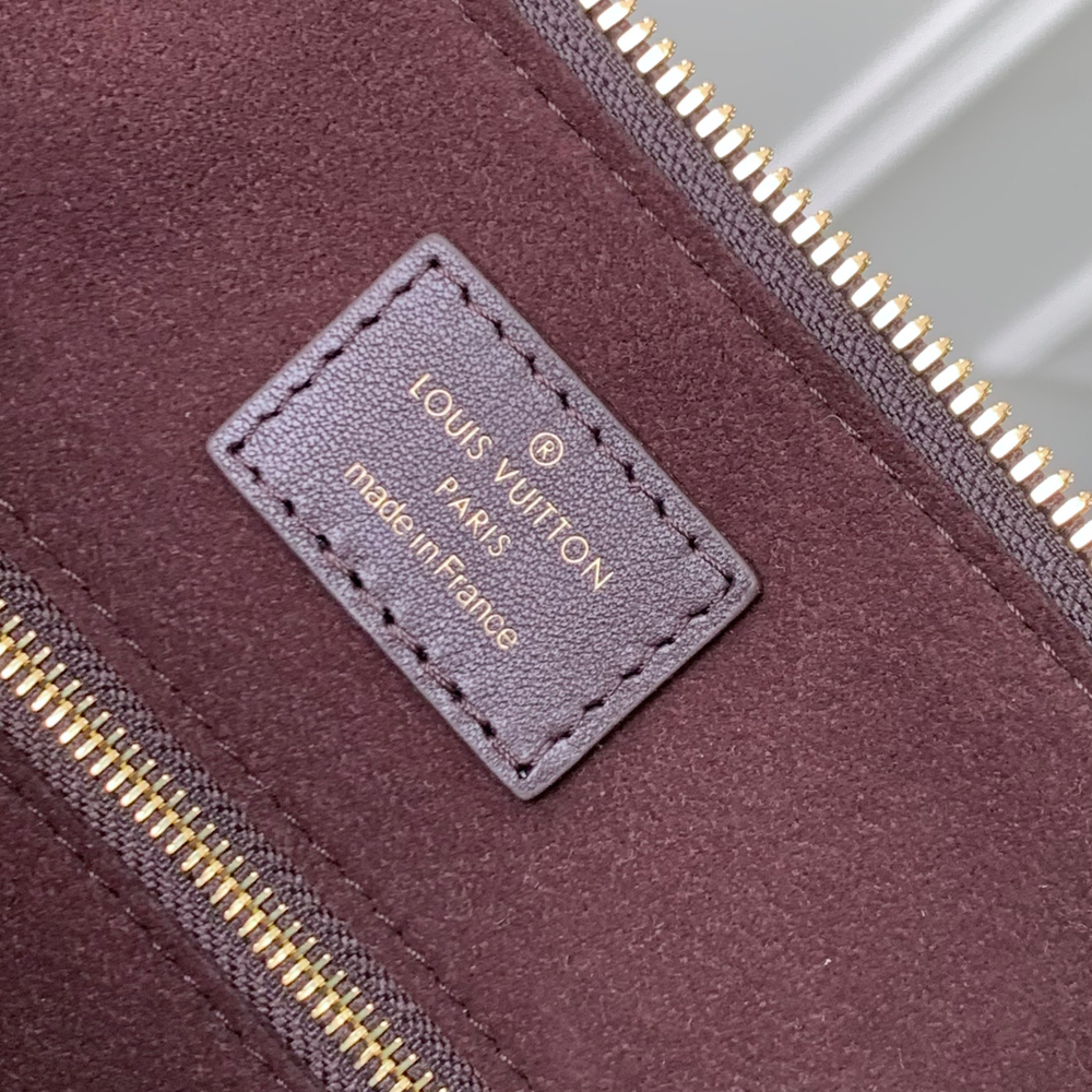 Louis Vuitton Speedy Bandouliere 25