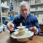 Балансный набор "Игра Крепыш"