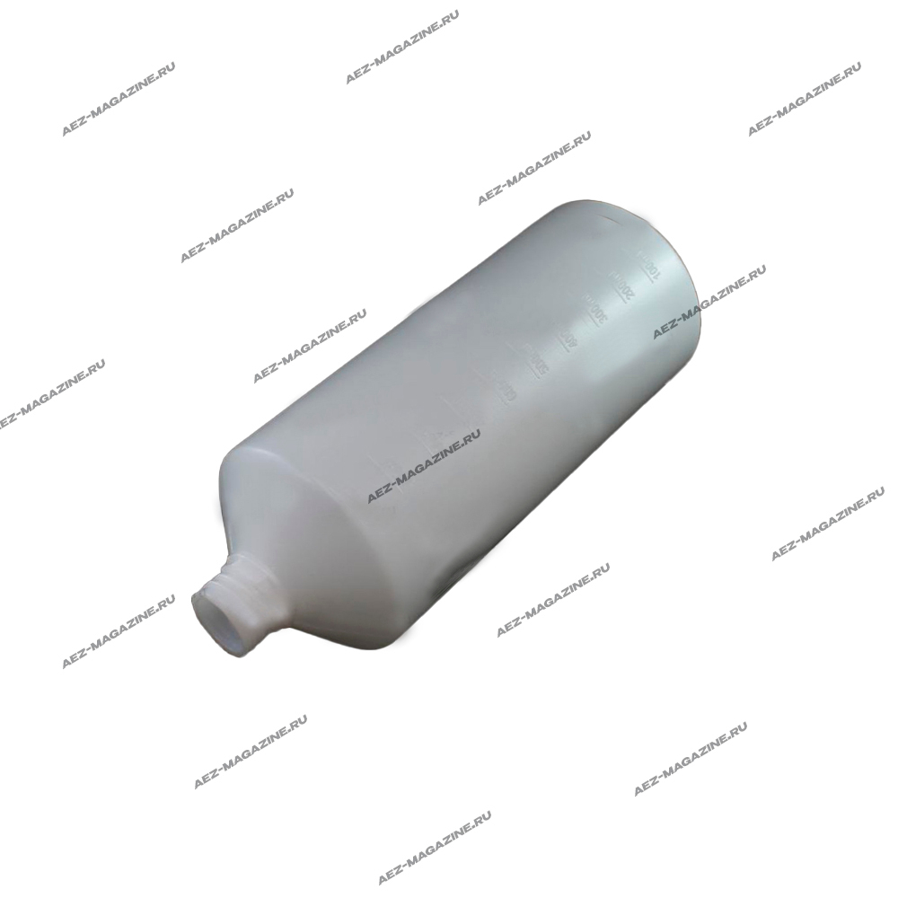 Бачок голый