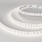 Светодиодная лента Arlight 23W/m 96Led/m 5060SMD дневной белый 5M RT-B96-10mm 24V Day5000 040602