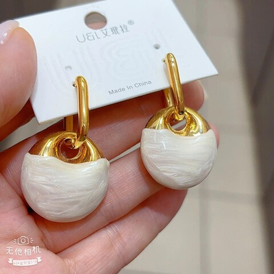 Серьги Jewelry - арт140