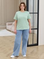 Футболка Искра-2 Виотекс СВЕТЛО-ЗЕЛЕНЫЙ