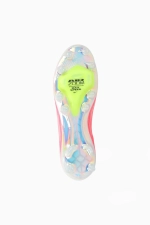 Бутсы Nike Zoom Mercurial Superfly 11 Elite AG-Pro - розовый