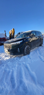 EXEED VX 2.0 DCT AWD President Limited Edition