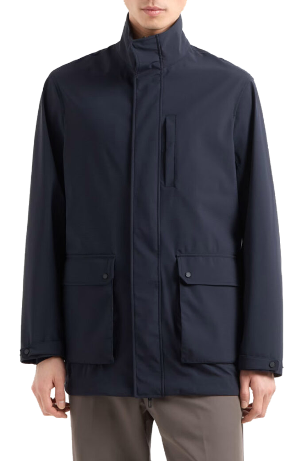 Жакет EMPORIO ARMANI