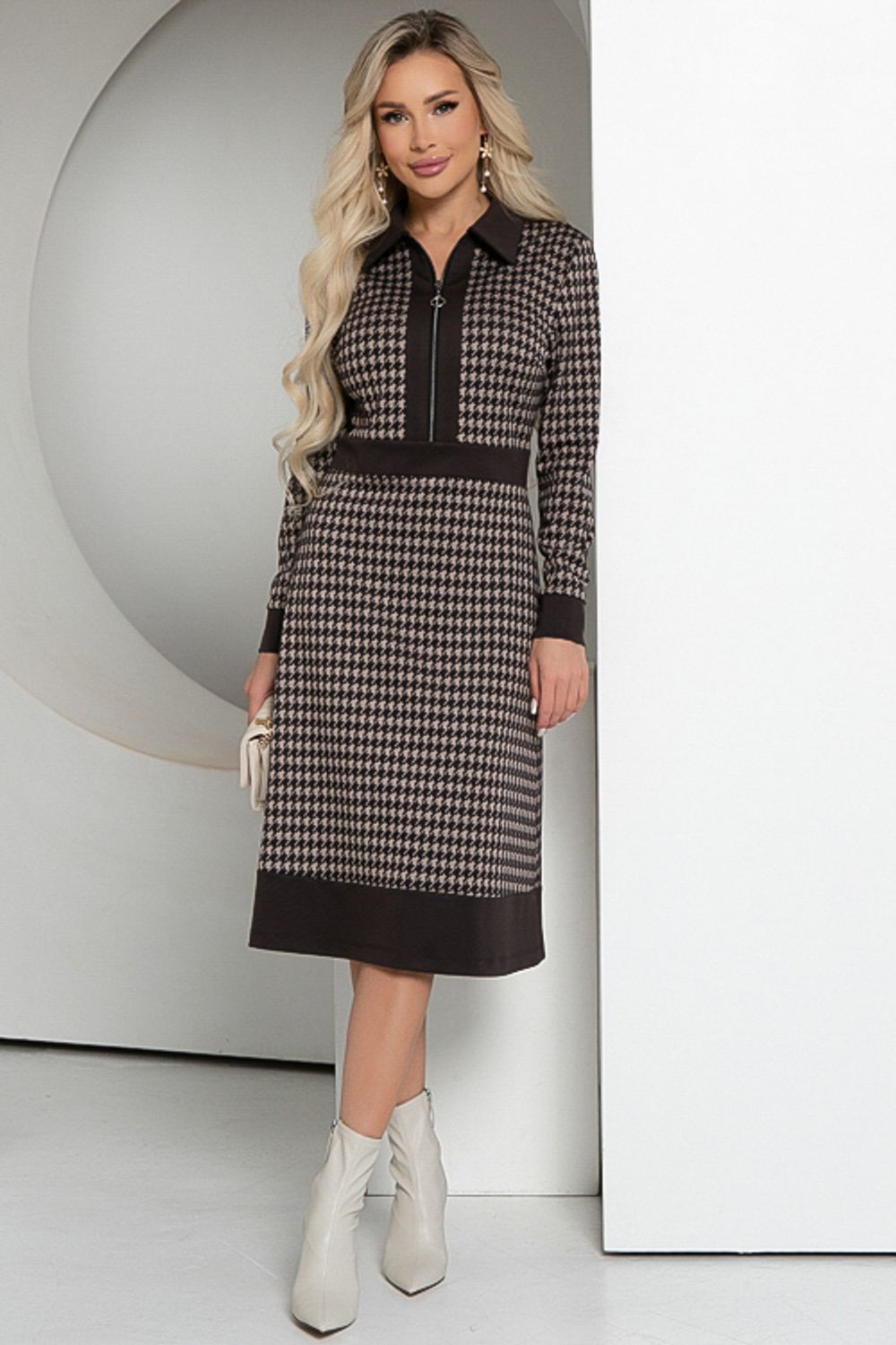 Платье 70883 Avili