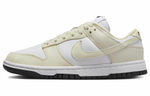 Кроссовки Nike Dunk Low "Coconut Milk" (Женская размерная сетка)