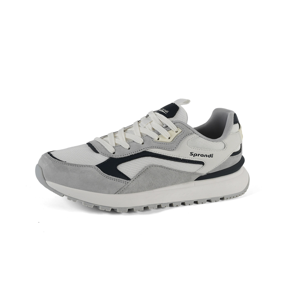 Кроссовки универсальные SPRANDI College