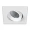 CLD001KNW0 Альфа Белый Св-к Встр. LED 7W*3500K