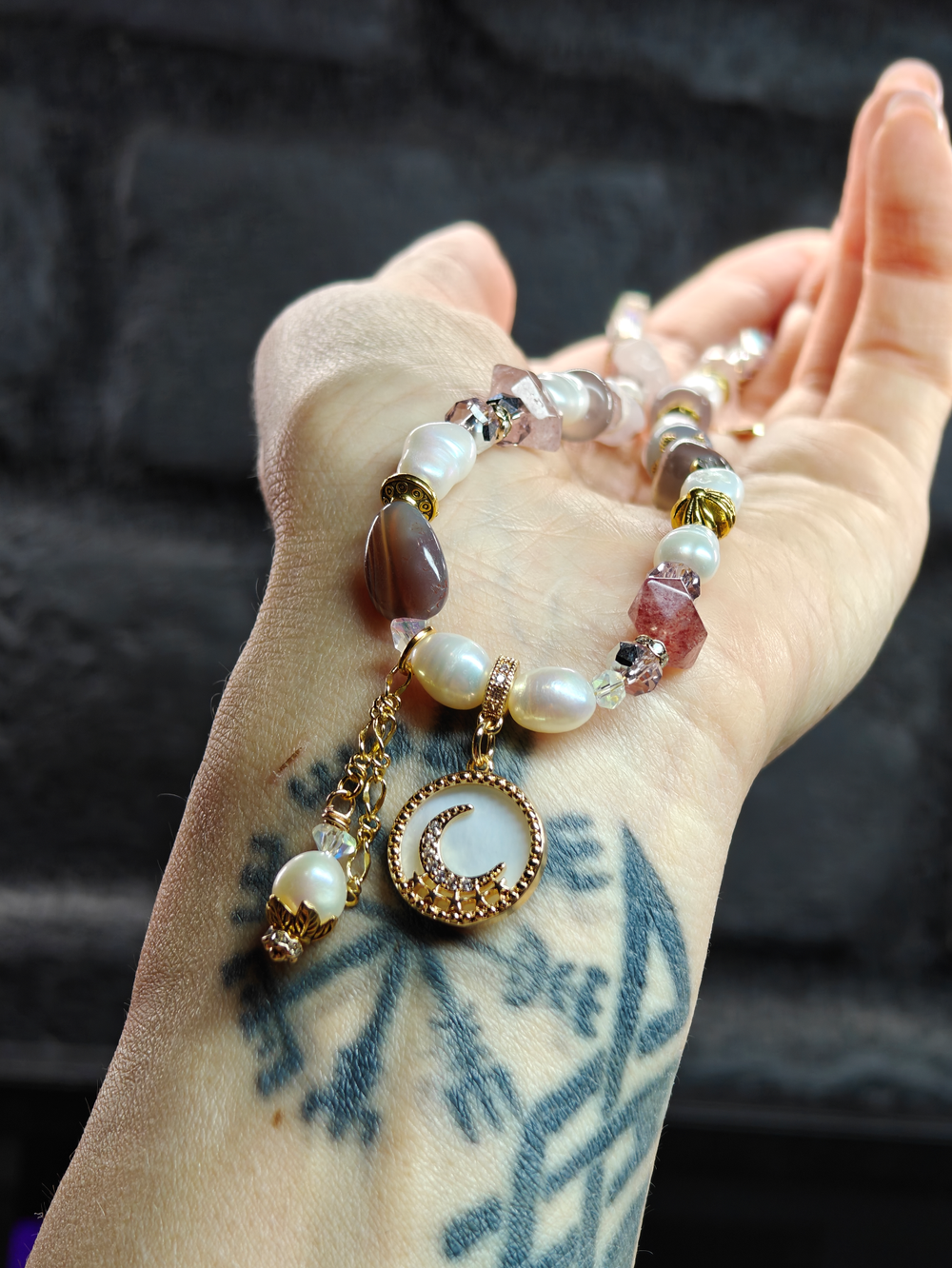 Ожерелье из долины Чегема