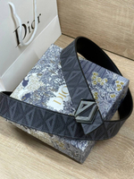 Двусторонний ремень Dior