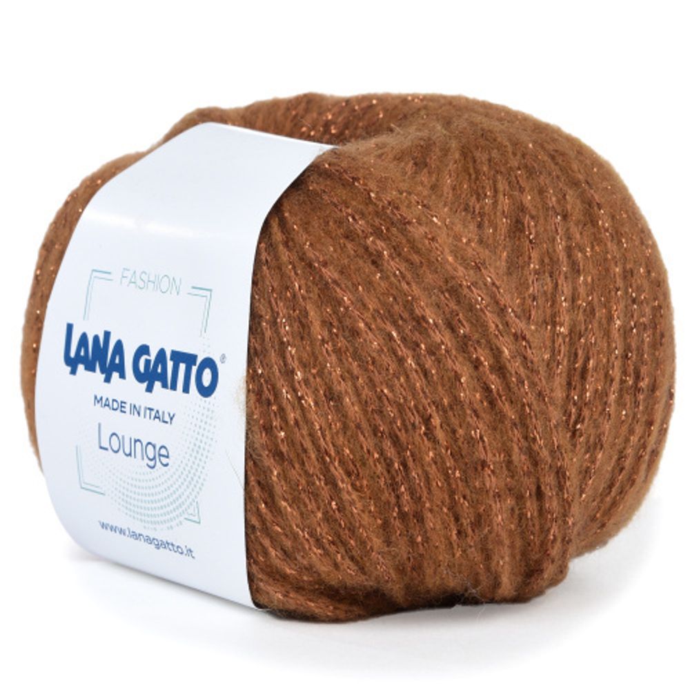 Пряжа Lana Gatto Lounge (30502)