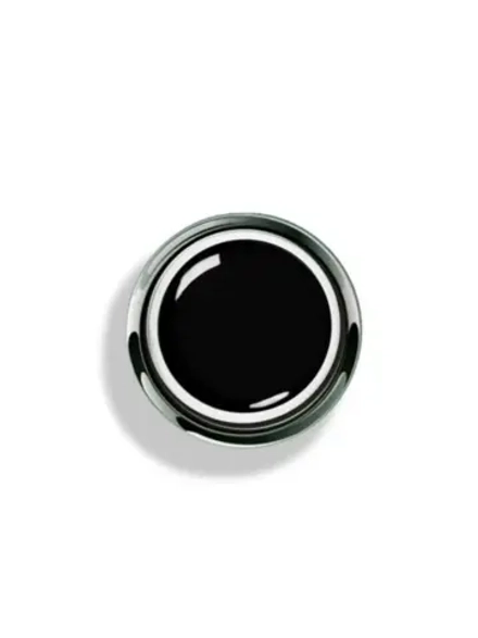 Luxio Гель краска для тонких линий черный 4г.