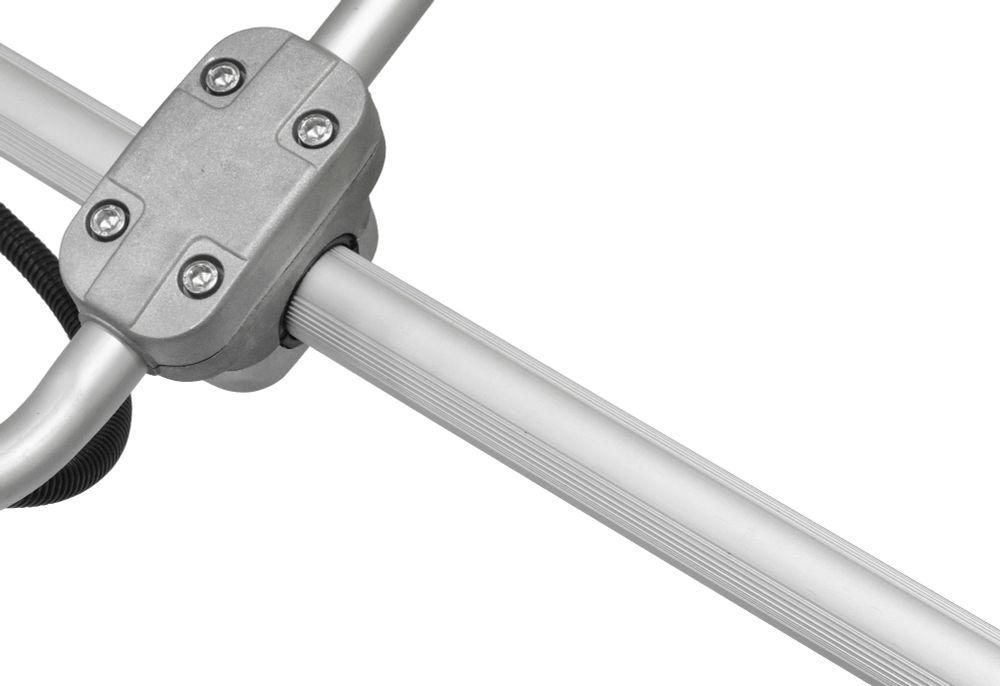 Коса бензиновая CARVER GBC-520M