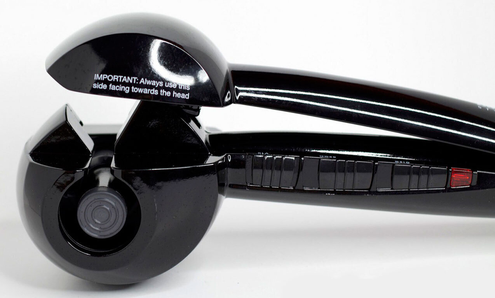 BAB2665E Автоматическая плойка BaByliss PRO MiraCurl BAB2665E